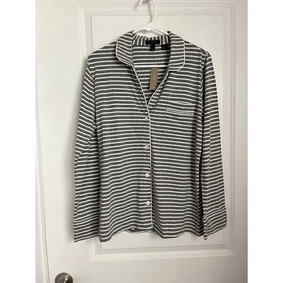 Pajama Top - Picture 1 of 2